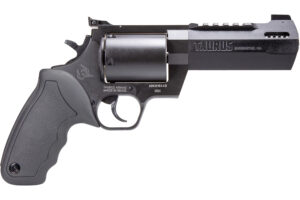 Taurus Raging Hunter