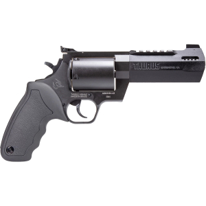 Taurus Raging Hunter