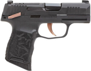 Sig Sauer P365 Rose