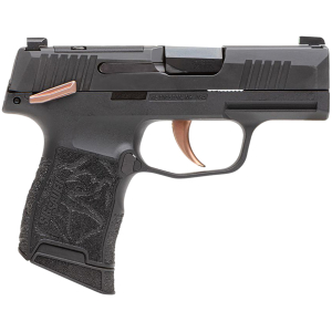 Sig Sauer P365 Rose