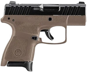 Beretta USA APX A1