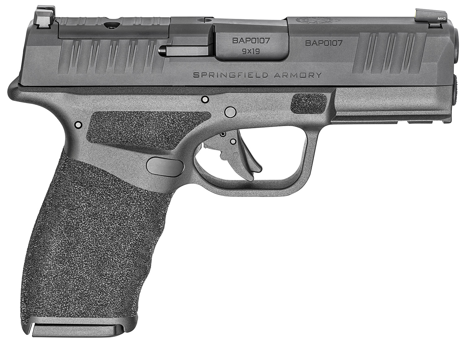 SPRINGFIELD HELLCAT PRO OSP - Image 2