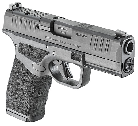 SPRINGFIELD HELLCAT PRO OSP