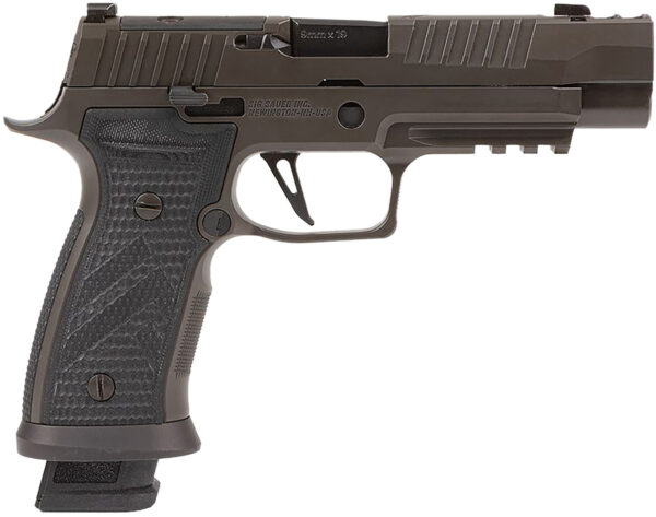 Sig Sauer P320 AXG Legion - Image 2