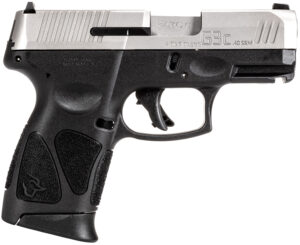 Taurus G3C Compact Frame
