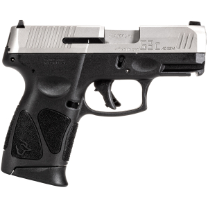 Taurus G3C Compact Frame