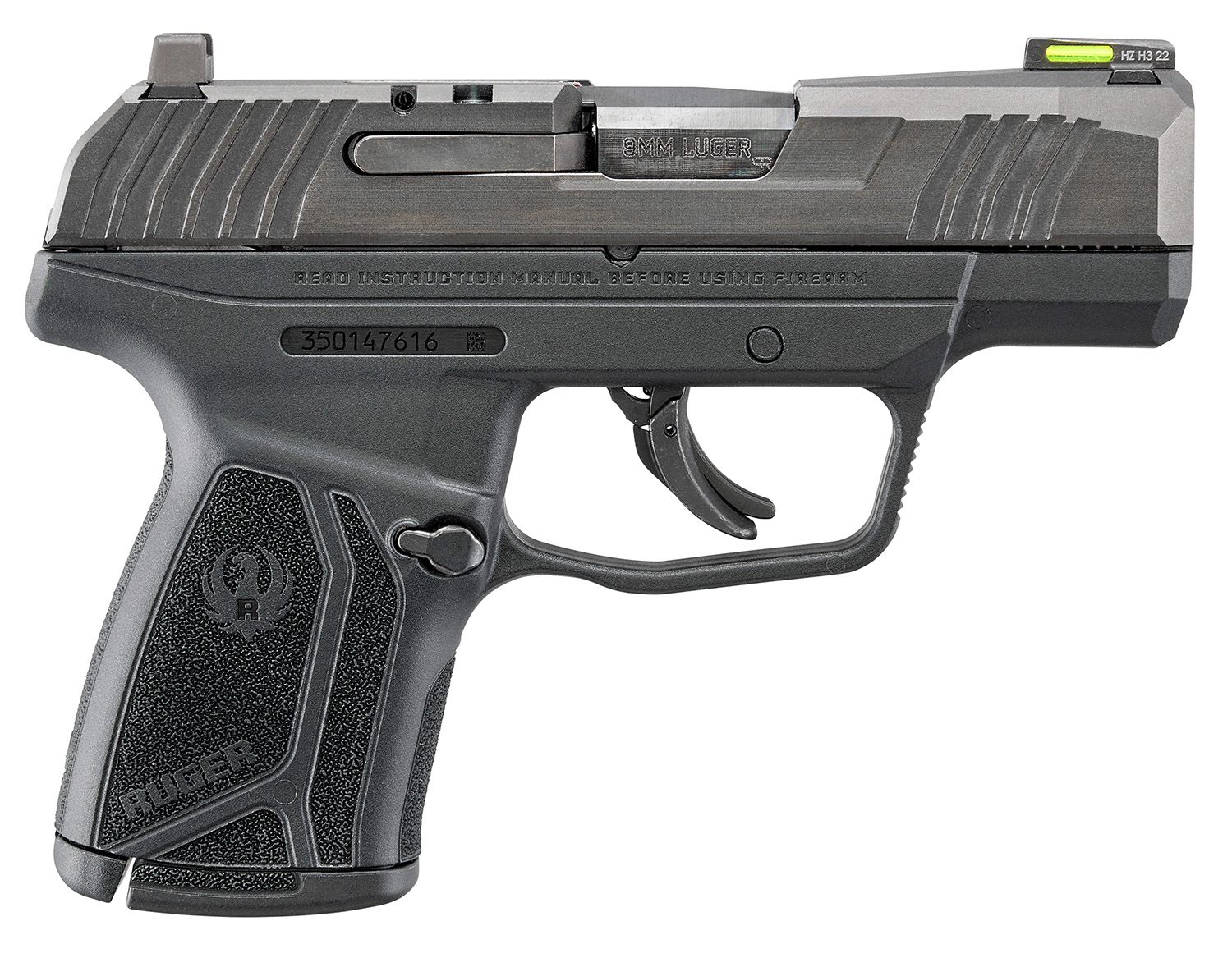 Ruger Max-9