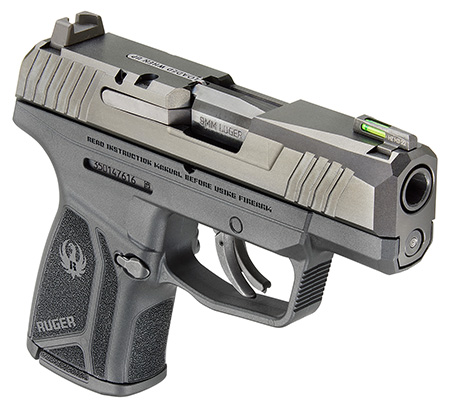 Ruger Max-9 - Image 2