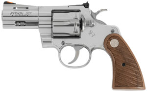 Colt Python