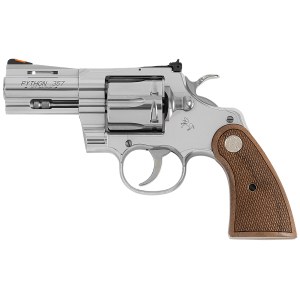 Colt Python
