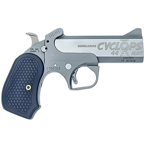 Bond Arms Cyclops Big Bore