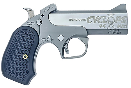 Bond Arms Cyclops Big Bore