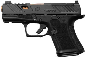 Shadow Systems Elite Sub-Compact