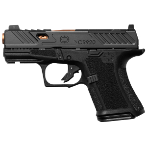 Shadow Systems Elite Sub-Compact