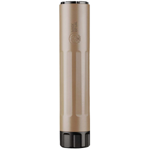 Dead Air Mask HD FDE 22 LR Silencer