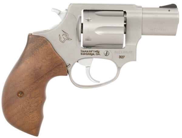 Taurus 327 Small Frame 327