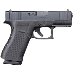Glock G43X Slim Sub-Compact