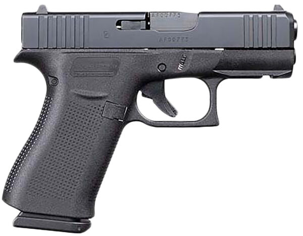 Glock G43X Slim Sub-Compact