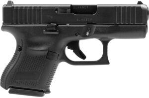 Glock G26 Gen5 MOS