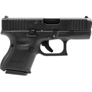 Glock G26 Gen5 MOS