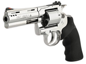Colt Grizzly