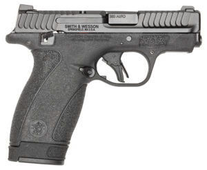 Smith & Wesson Bodyguard 2.0 Micro Frame
