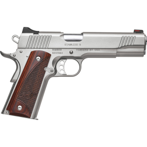 Kimber Stainless II