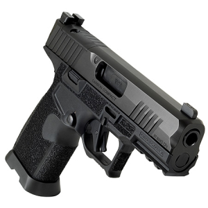 Kimber R7 Mako Carbon Compact w/Optic Compact