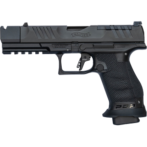 Walther Arms PDP Pro-X