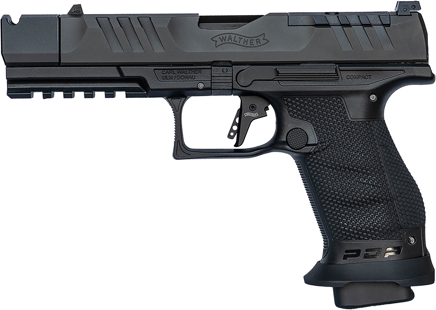 Walther Arms PDP Pro-X