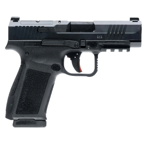 Canik Mete MC9LS Sub-Compact