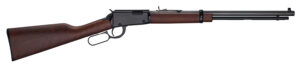 Henry Frontier