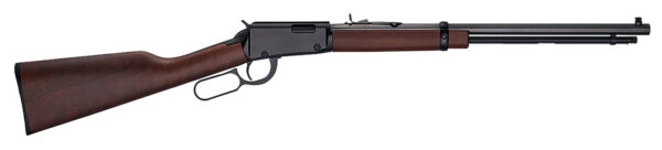 Henry Frontier