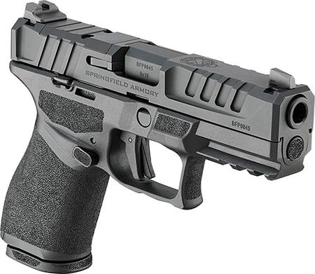 SPRINGFIELD ARMORY ECHELON GU25