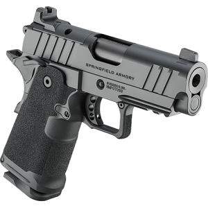 Springfield Armory Prodigy DS Compact