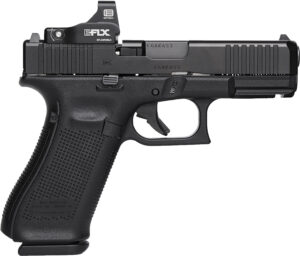 Glock G45 Gen5 MOS EoTech Combo