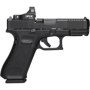 Glock G45 Gen5 MOS EoTech Combo
