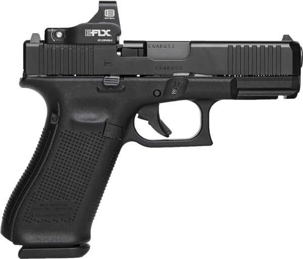 Glock G45 Gen5 MOS EoTech Combo