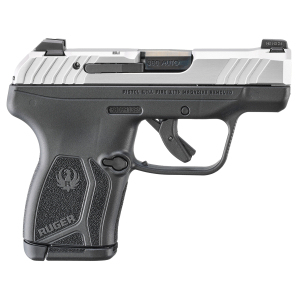 Ruger LCP Max Compact Frame