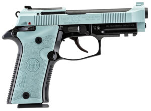 Beretta USA 80X Cheetah