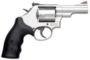 Smith & Wesson Model 69 Combat Magnum