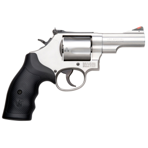 Smith & Wesson Model 69 Combat Magnum