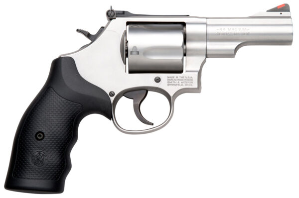 Smith & Wesson Model 69 Combat Magnum