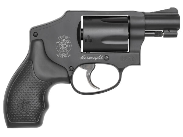 Smith & Wesson Model 442 - Image 2