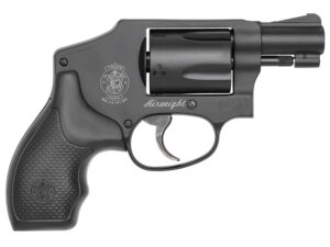 Smith & Wesson Model 442