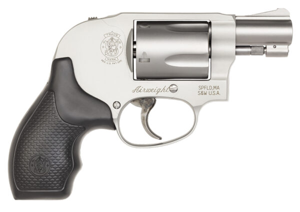 Smith & Wesson Model 638