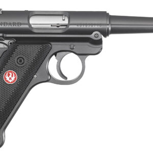 Ruger Mark IV