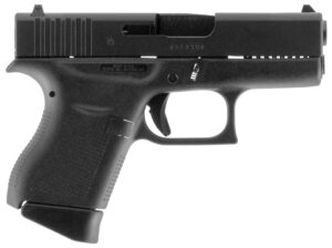 Glock G43 Slim Sub-Compact
