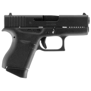 Glock G43 Slim Sub-Compact