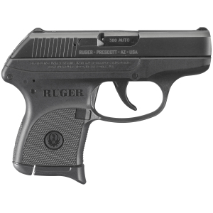 Ruger LCP Standard Frame